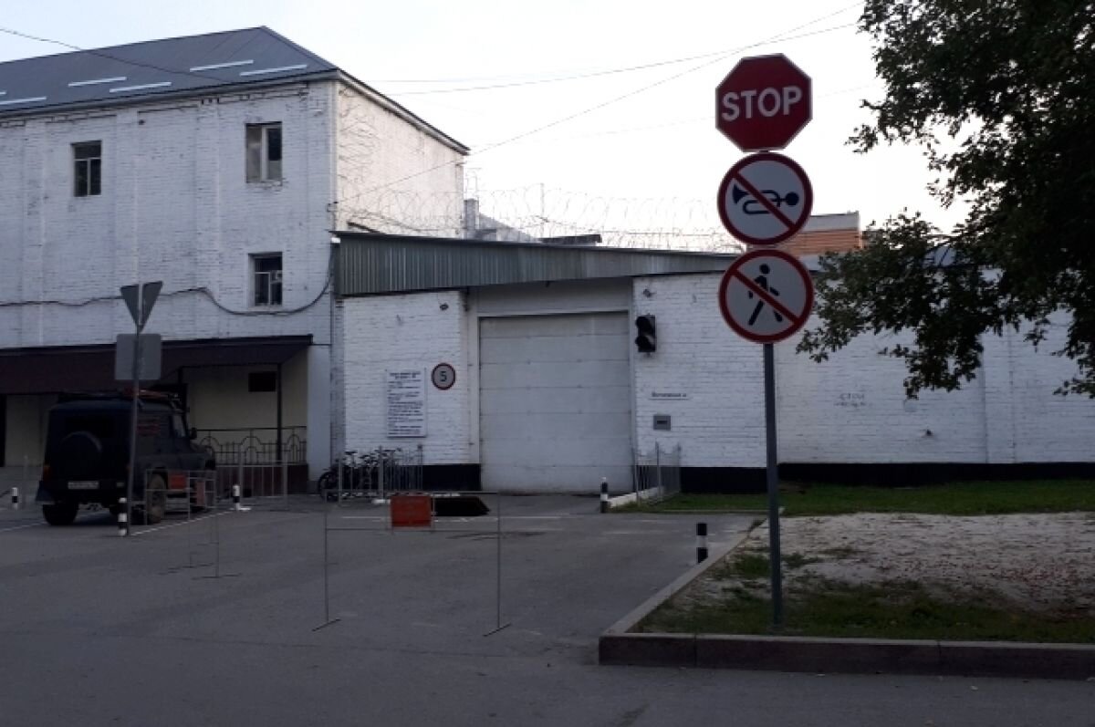    В Тюмени арестован организатор схемы по хищению денег в сфере автоперевозок