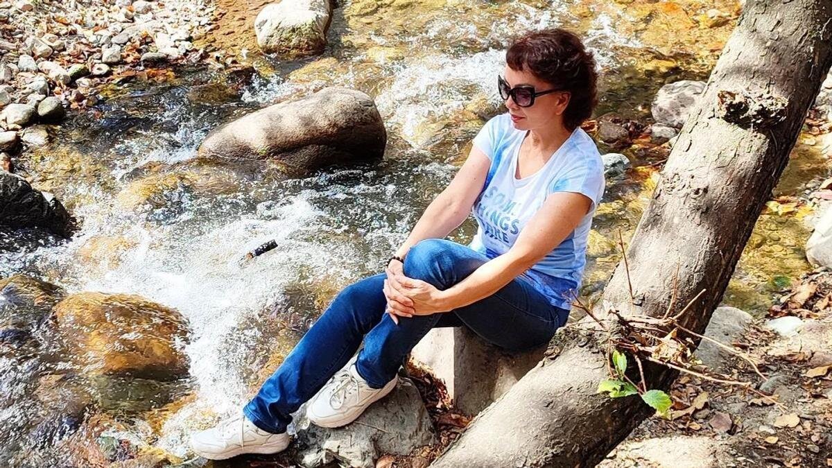    Венера Нигматулина:instagram.com/venera_nigmatulina_official