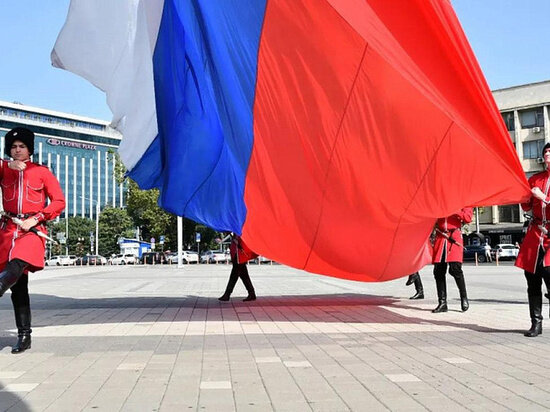     Фото пресс-службы администрации Краснодарского края