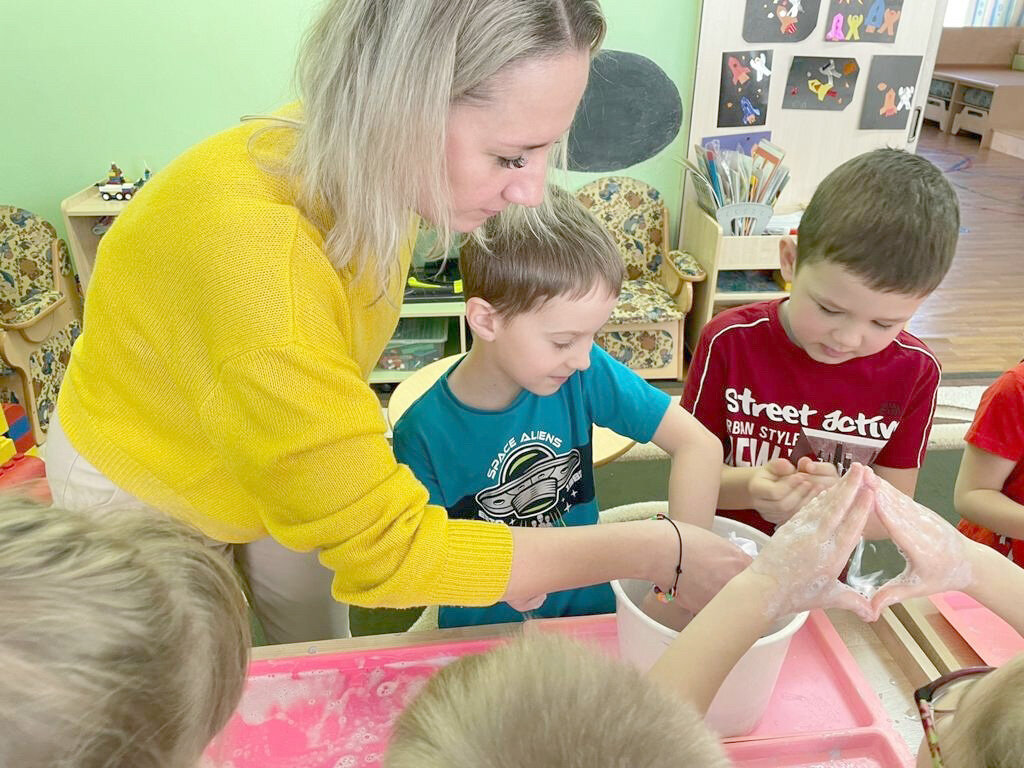 Листайте вправо, чтобы увидеть больше изображений