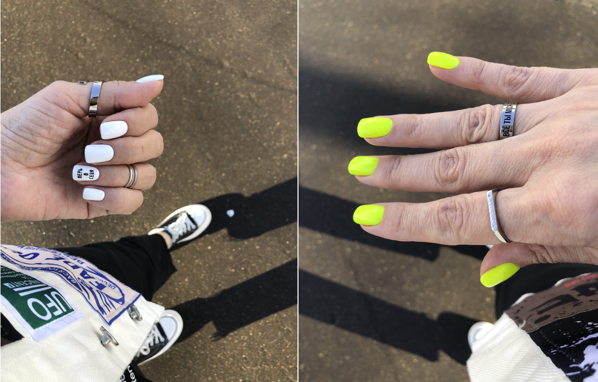 Фото из личного архива