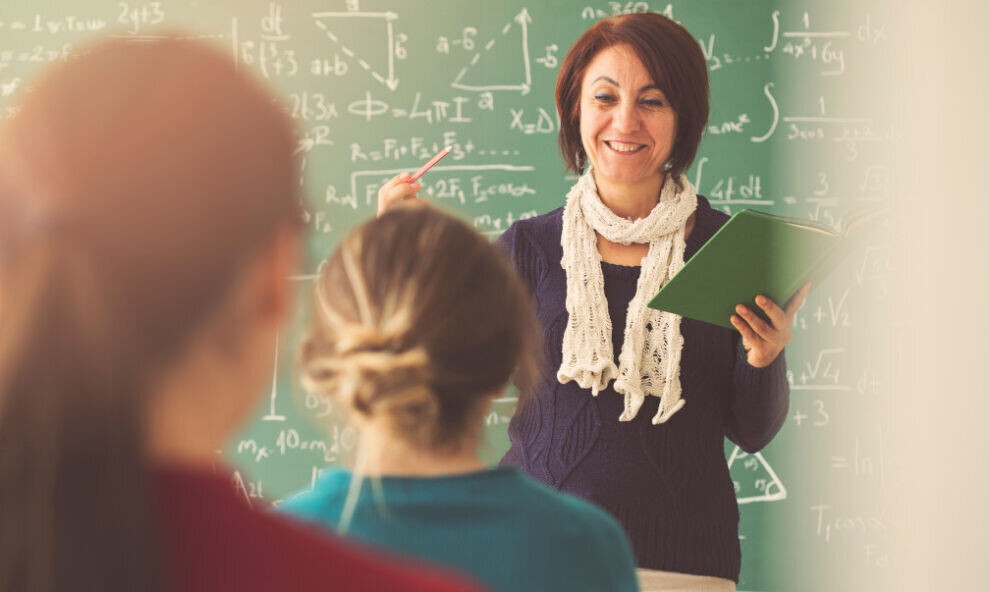    На Ямале определили лауреатов премии губернатора среди классных руководителей