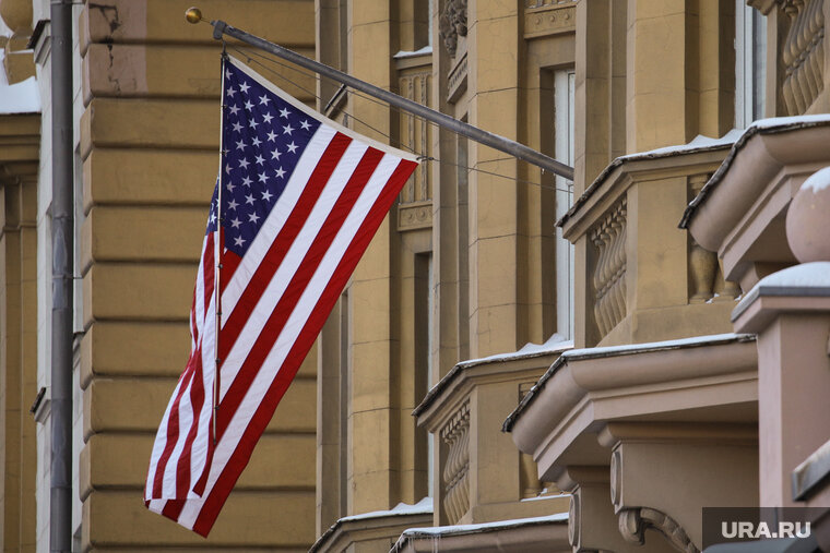    Выборы в палату представителей США могут повлиять на поддержку Украины