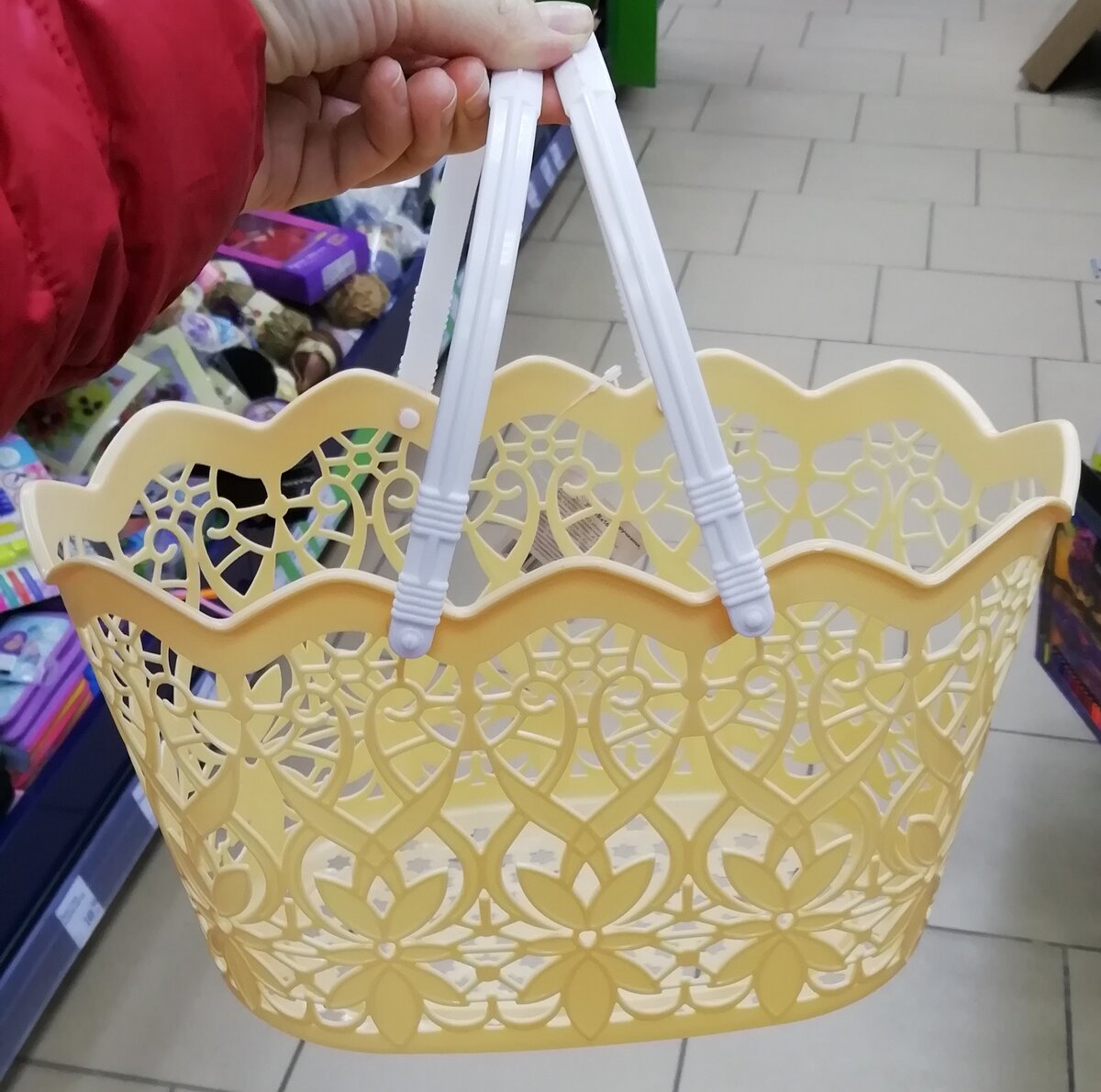 Фото личное