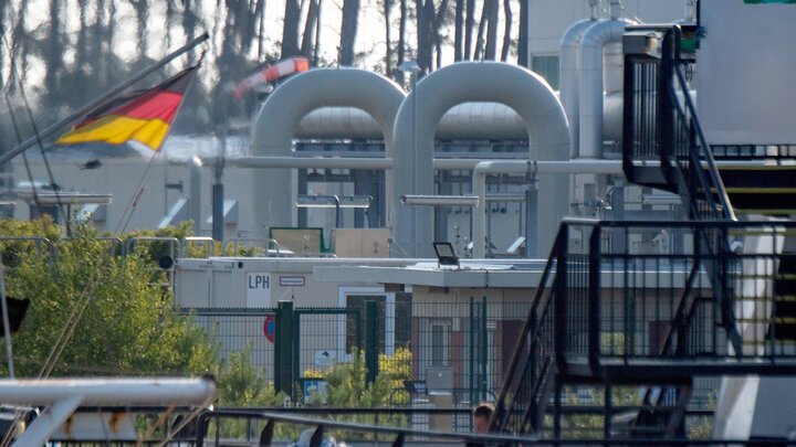 ФОТО: STEFAN SAUER/GLOBALLOOKPRESS