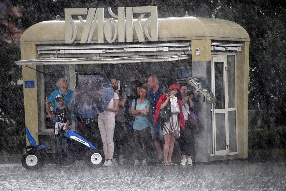     Столичных автомобилистов призвали временно пересесть на общественный транспорт Владимир ВЕЛЕНГУРИН