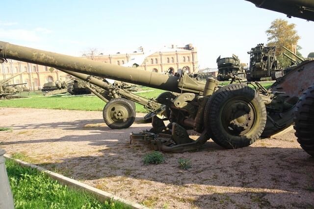    Что за раритетный миномет М-240 из музея используют ВСУ?