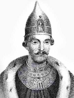 Из свободного доступа