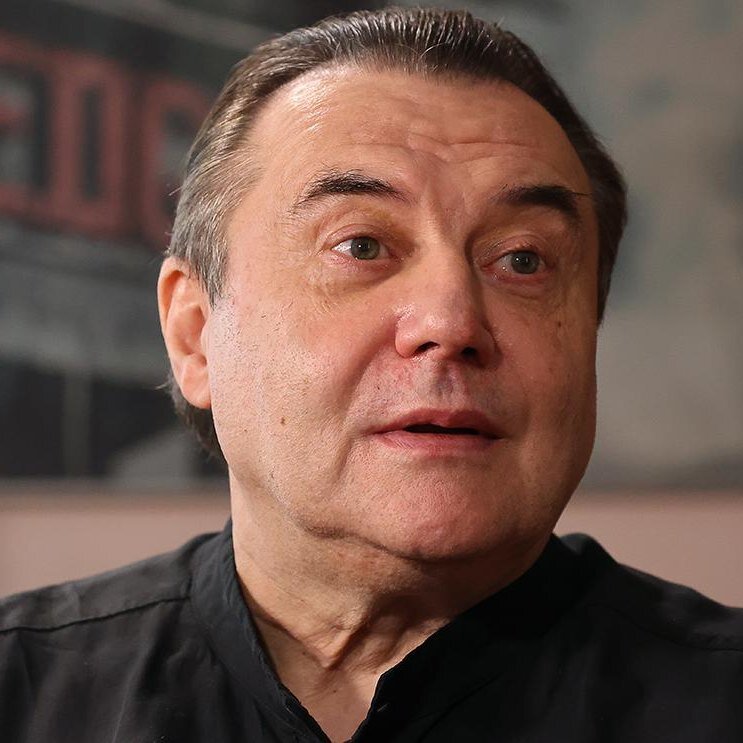     Алексей Учитель покинул Российский оскаровский комитет