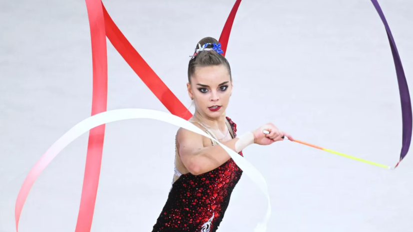   РИА Новости