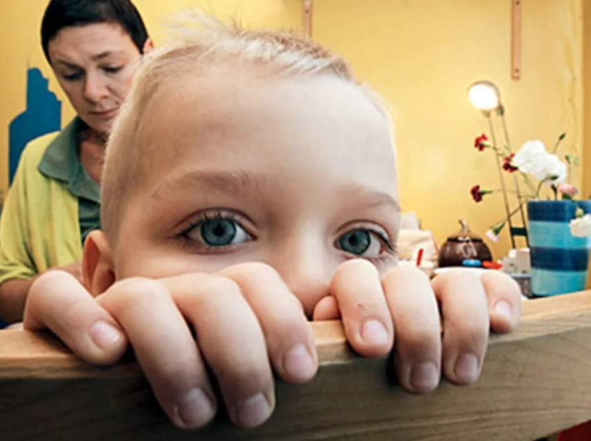 За что лишают родительских прав?