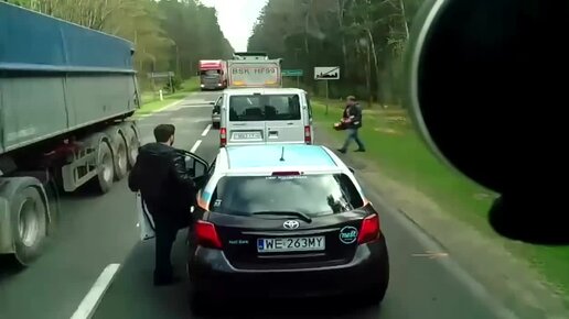 Откуда что берется автомобиль