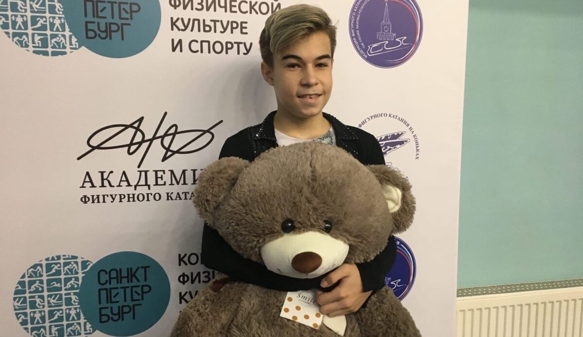    Фото: Анна Коробкова / «Спорт День за Днем»