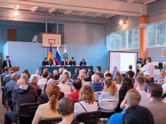   Пресс-служба администрации Сочи
