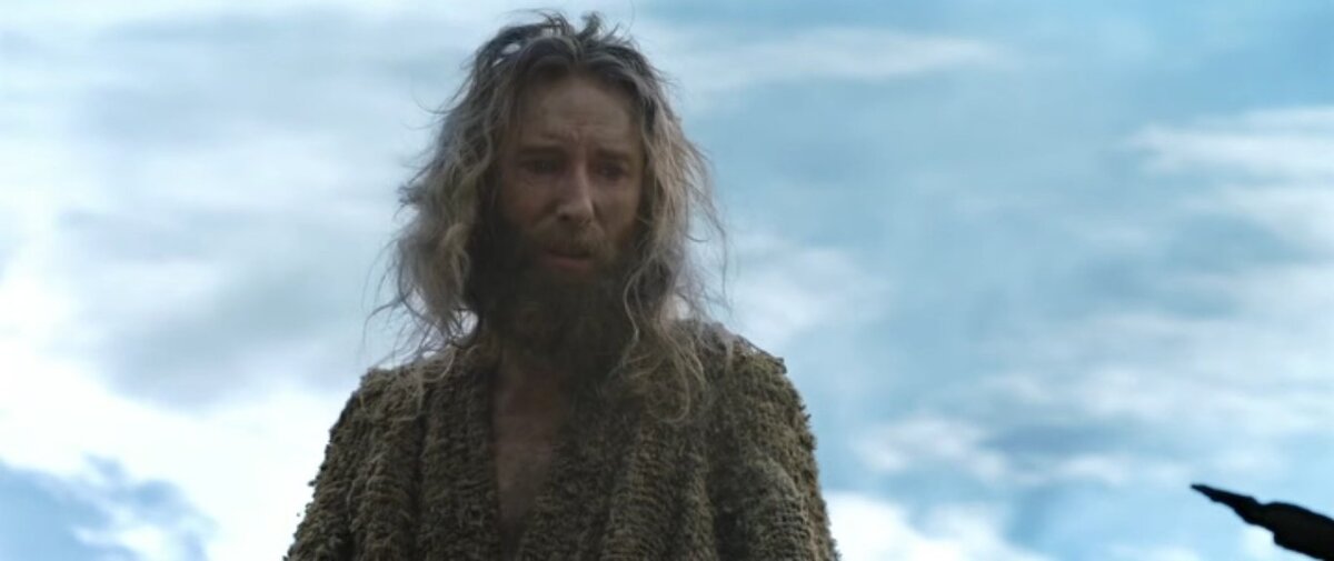 "Блин, уже конец сезона, а я до сих пор говорю на языках, окончания которых не знаю!"