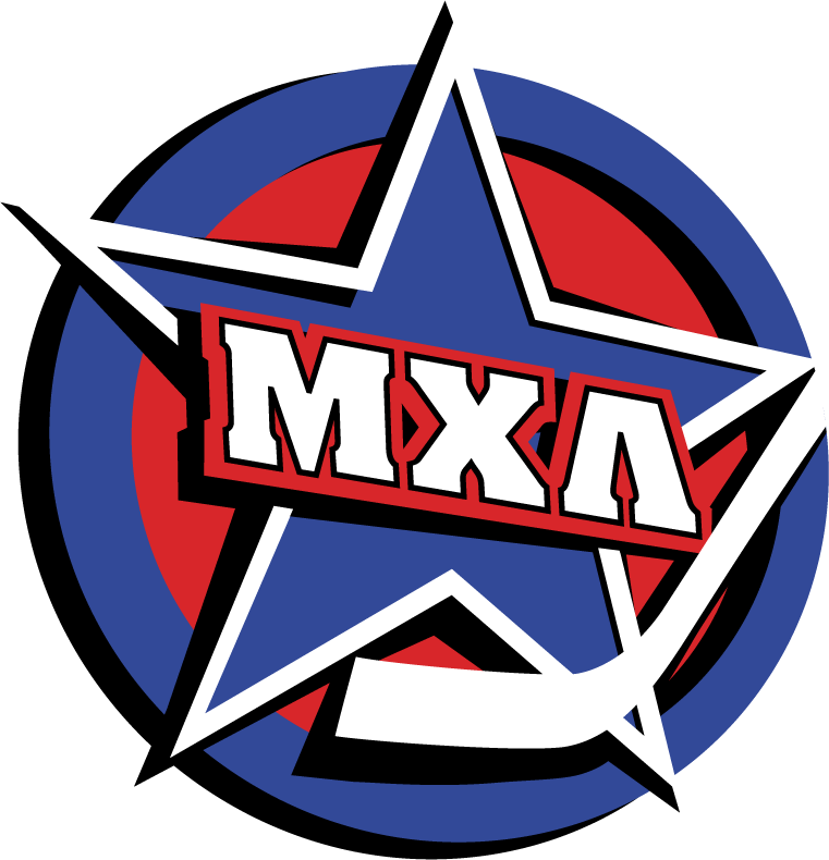 Молодёжная Хоккейная Лига