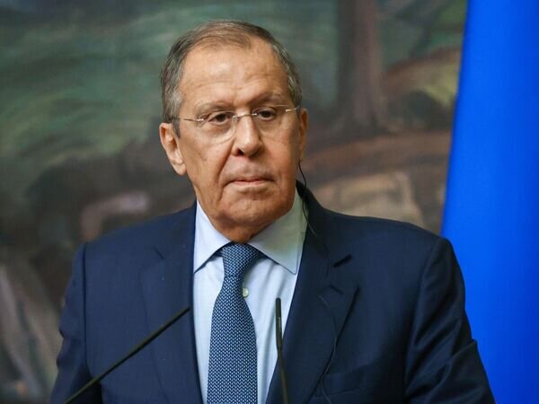   © Пресс-служба МИД РФ