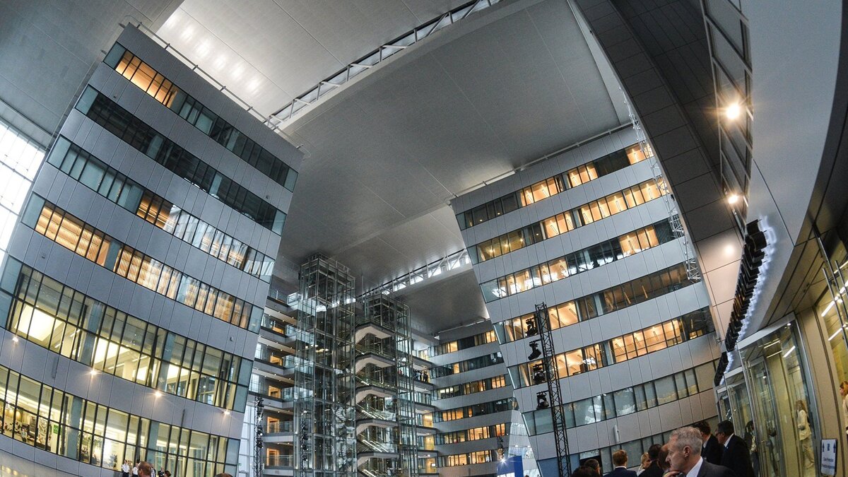    Саммит НАТО в Брюсселе© РИА Новости . Алексей Витвицкий