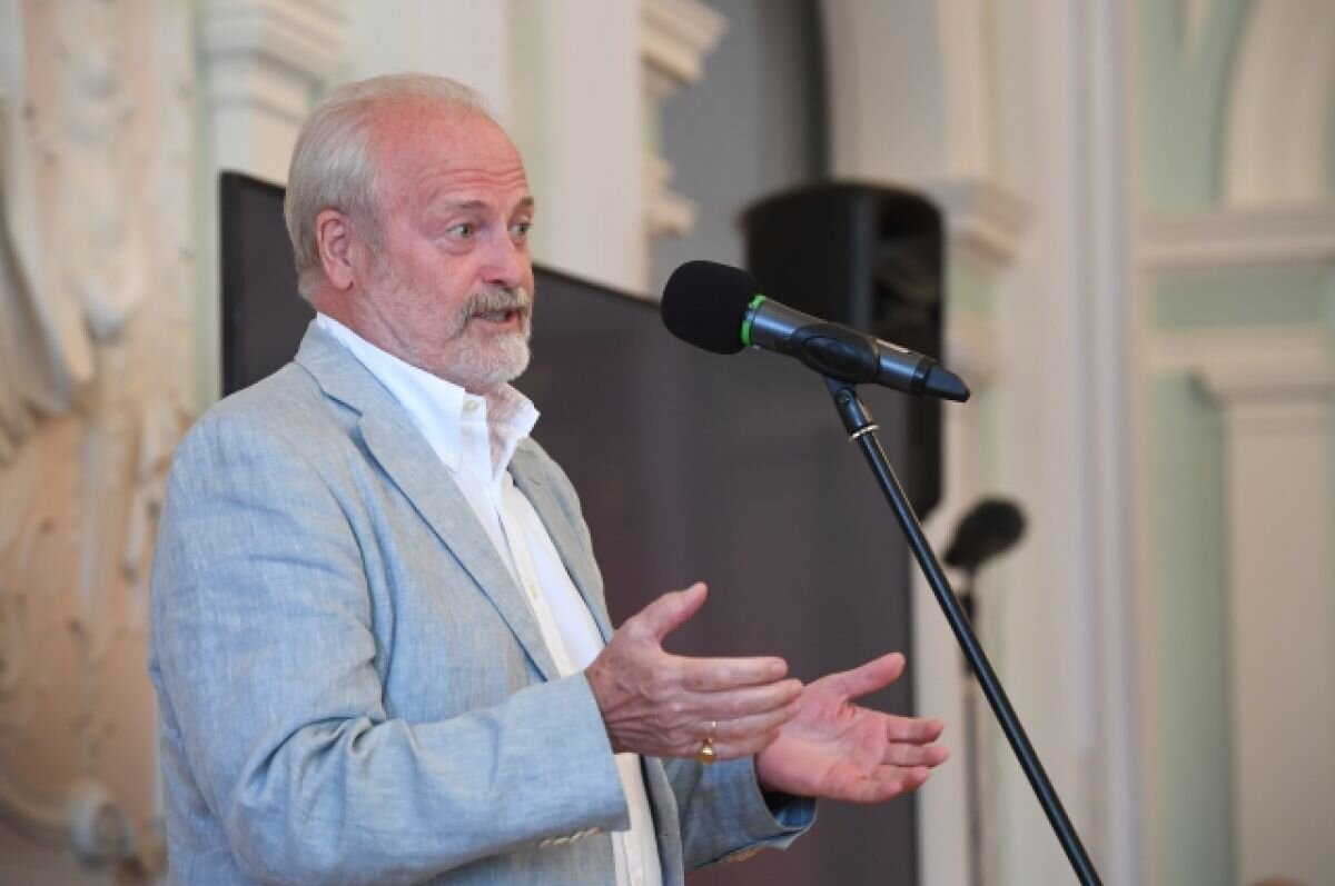    Владимир Хотиненко оценил реальность отмены Западом русской культуры