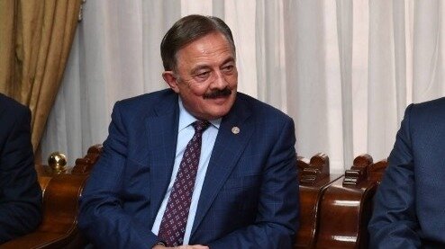     Степень изношенности коммунальных сетей Казани превысила 70%.