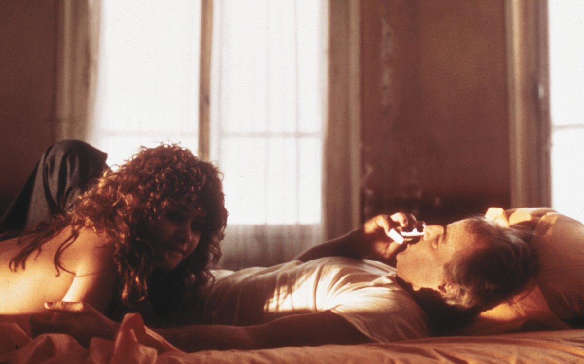     Сквозь тусклое стекло: фильму «Последнее танго в Париже» — 50 лет