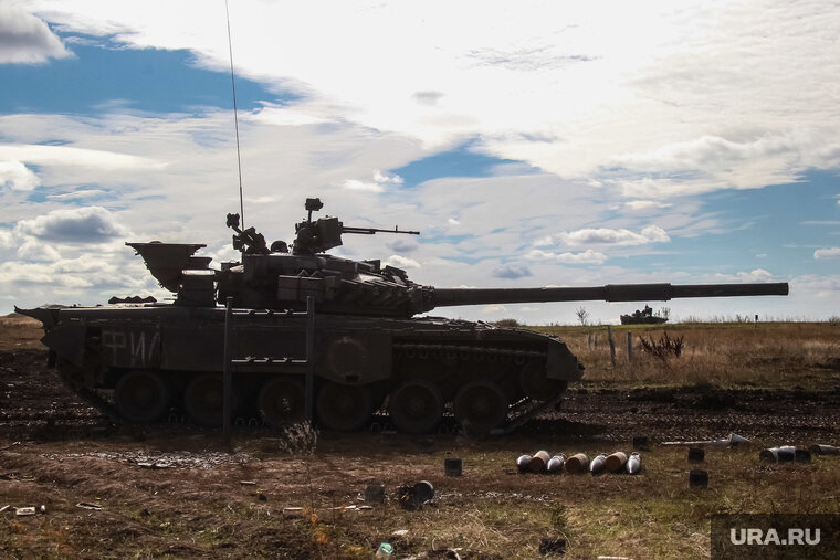    ВСУ были отброшены в направлении населенного пункта Стряповка ДНР