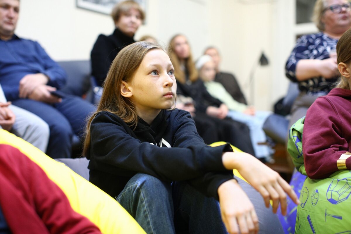 Фото с официальной страницы компании "Полюс" в соцсети "ВКонтакте"