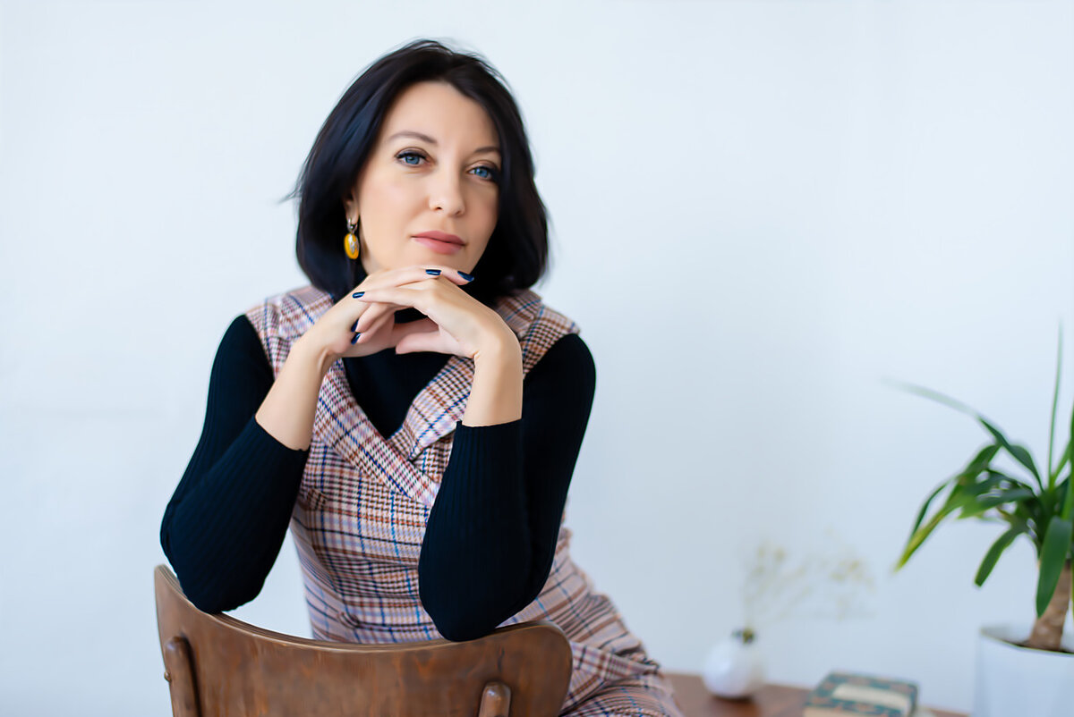 Клава Князева