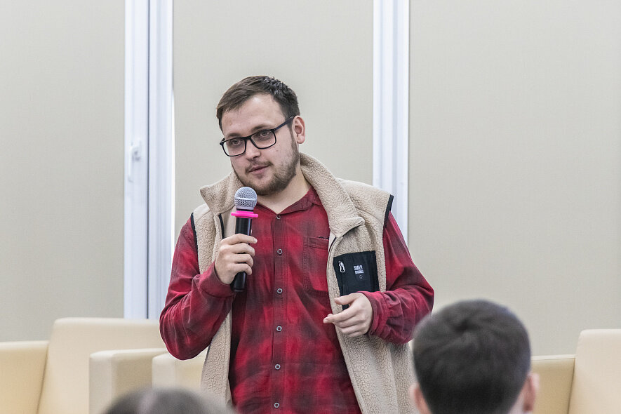 фото сайт НовГУ