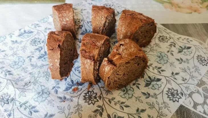    Немецкие пекари не хотят заменять масло маргарином и требуют поддержки правительства