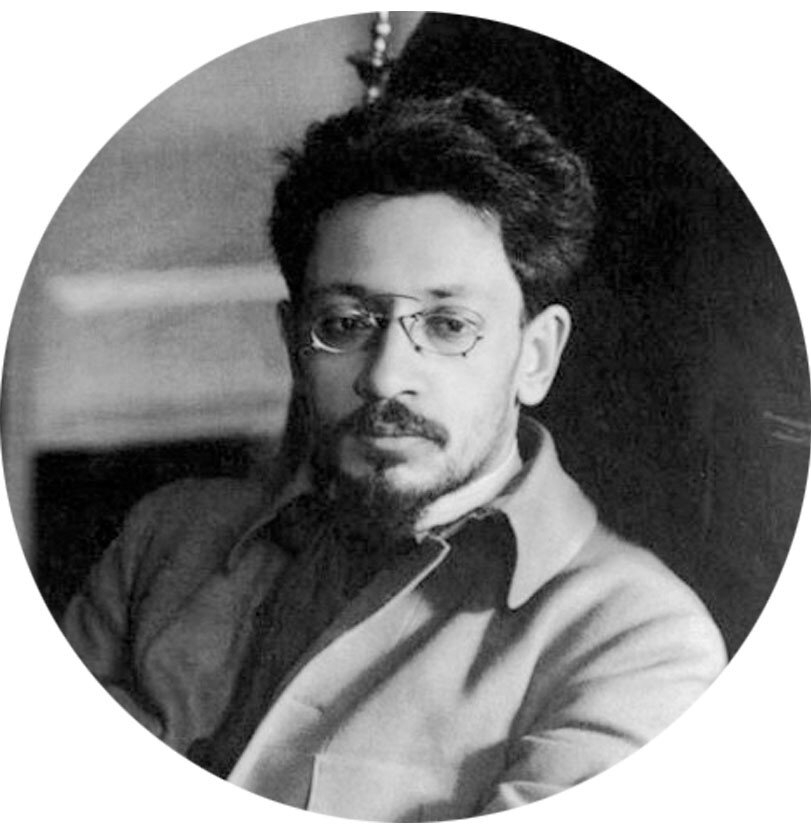 Яков Свердлов 
председатель ВЦИК