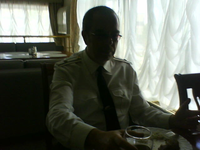 Фото из личной коллекции автора.