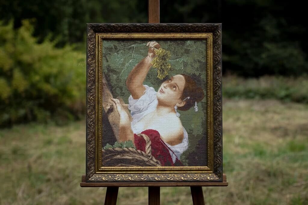 МК-009 Итальянский полдень (перевыпуск)