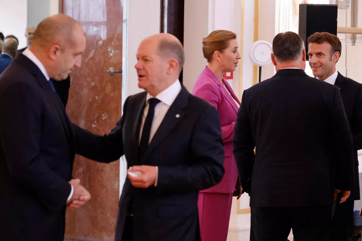 Фото из статьи в "Фигаро"