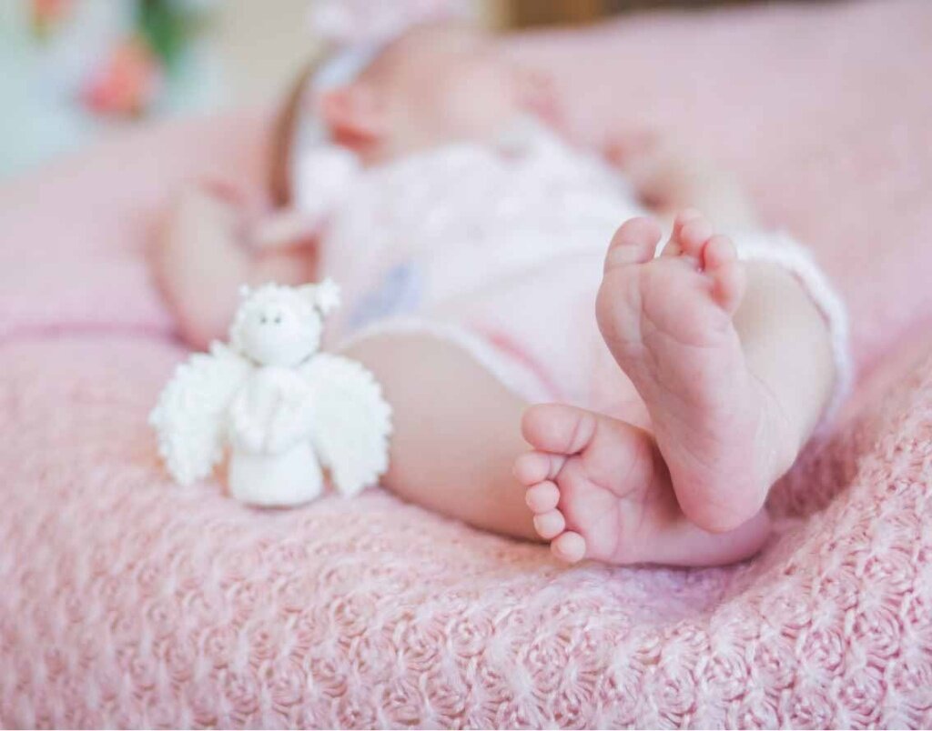 В Тверской области в этом году родители получили свыше 7 000 боксов с товарами для грудничков