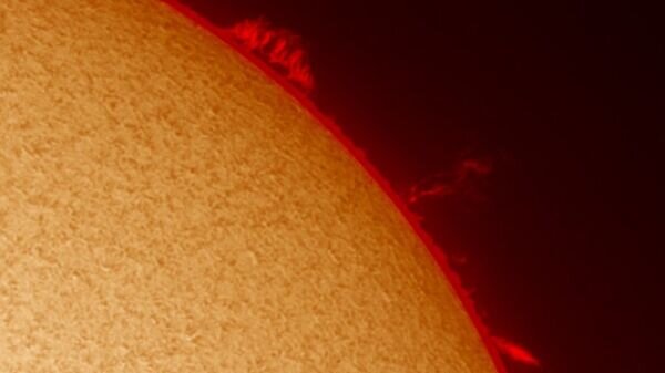   © Photo : Астрономинск