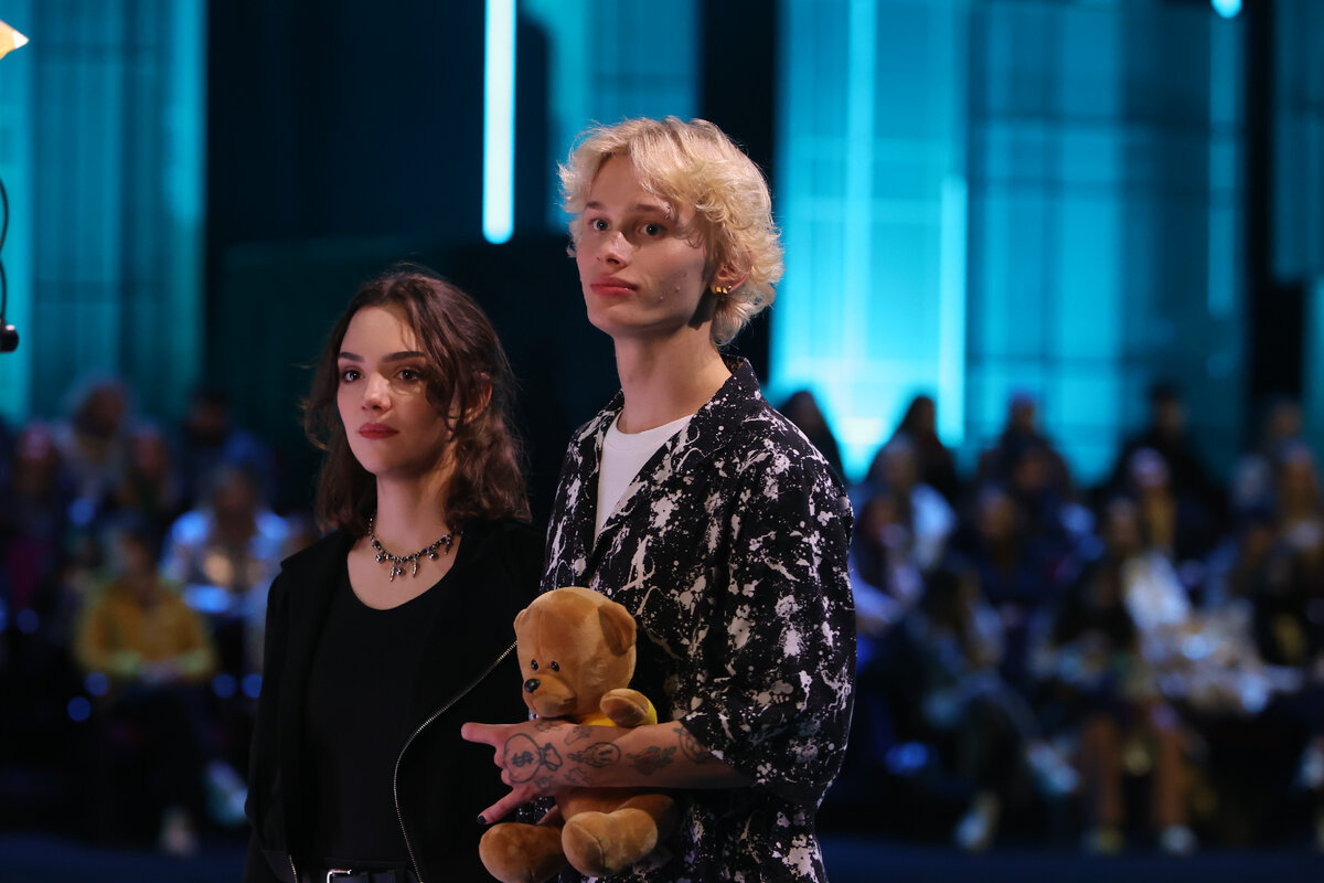 Даня ушел из "Ледникового периода" и подставил Женю