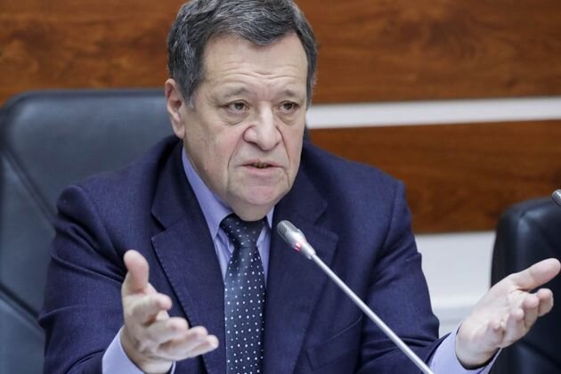    Андрей Макаров (cc) Государственная дума