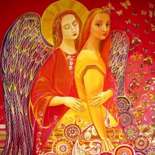 Татьяна Олес