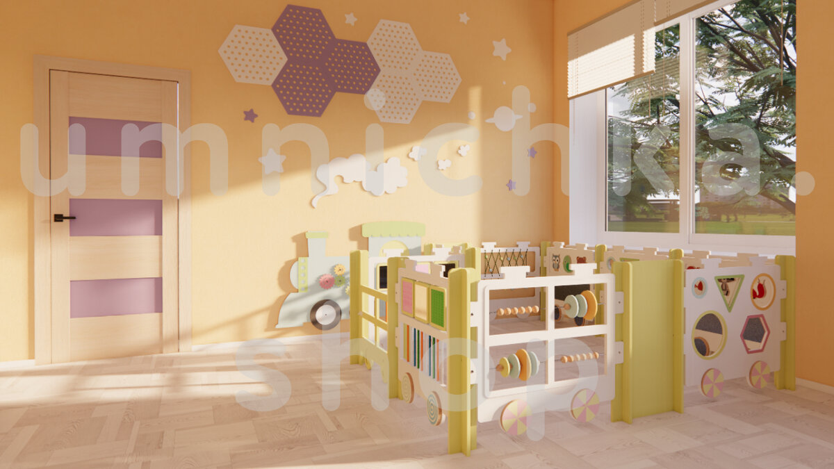 Манеж «Паровоз»