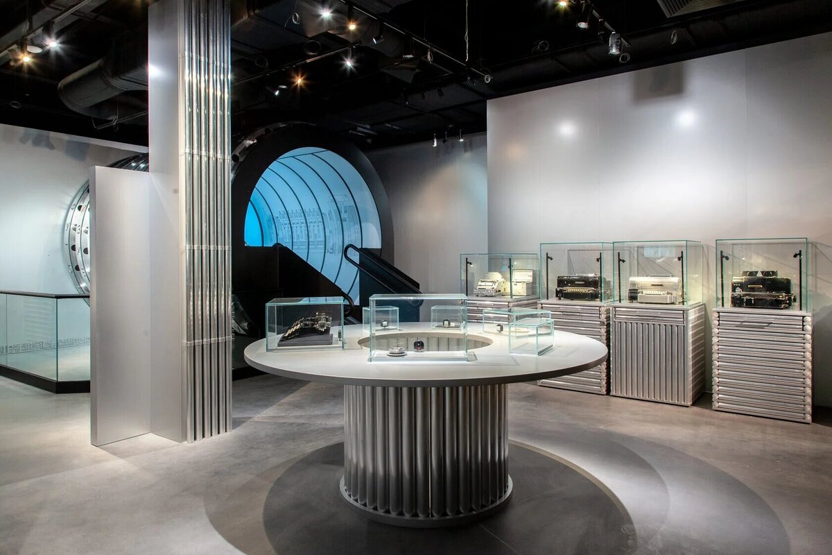 Фото: сайт Музея криптографии