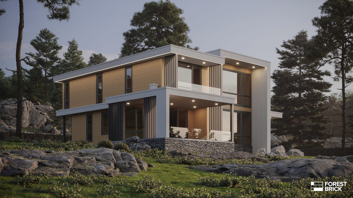 Проект Корсика 425