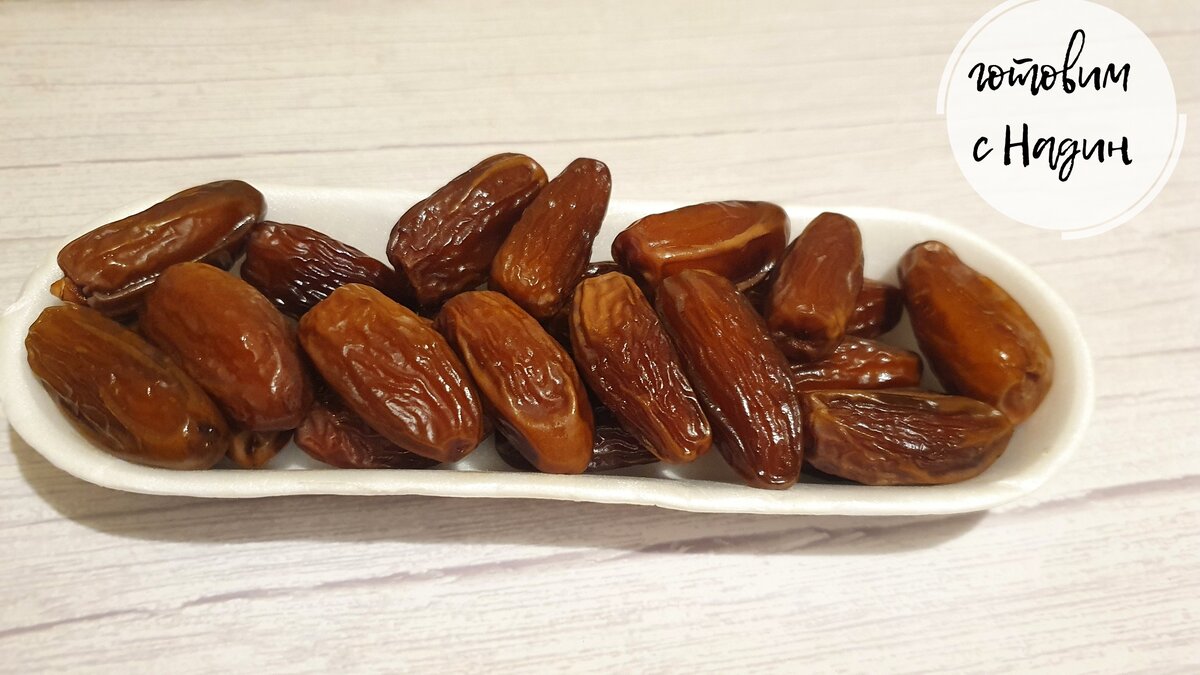 Фото автора канала Готовим с Надин 