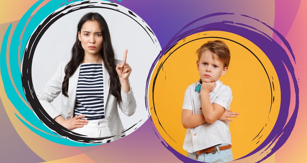 Коллаж создан автором канала в Canva 