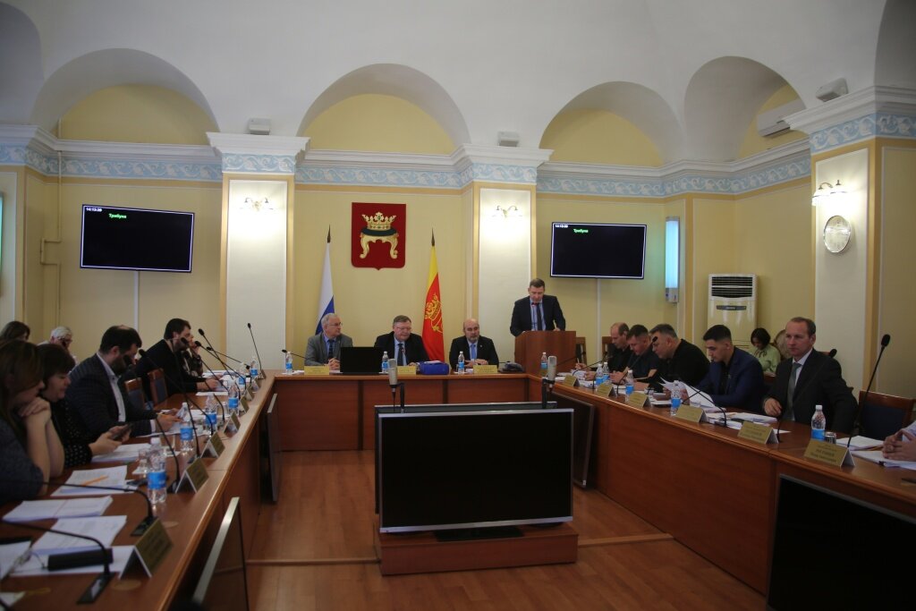 В Золотой книге Твери появятся новые имена