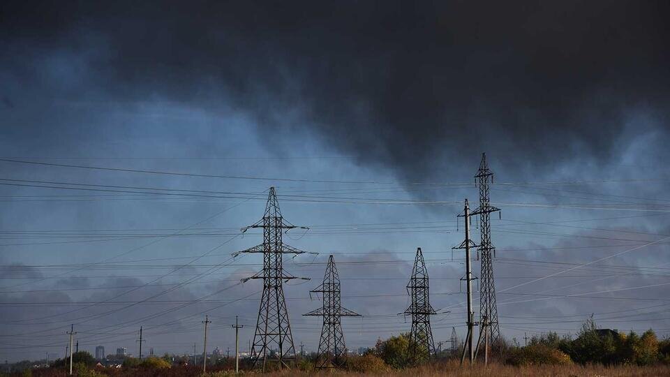    Global Look Press/Pavlo Palamarchuk/Keystone Press Agency