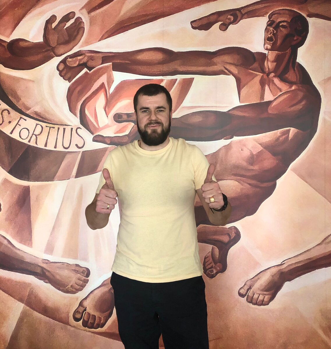 Виталий Мельников
