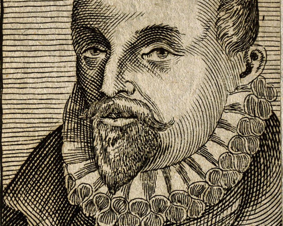 1 Giovanni Battista della Porta. Линейная гравюра, 1688 год https://upload.wikimedia.org/wikipedia/commons/c/ce/Giovanni_Battista_della_Porta._Line_engraving%2C_1688._Wellcome_V0004749.jpg