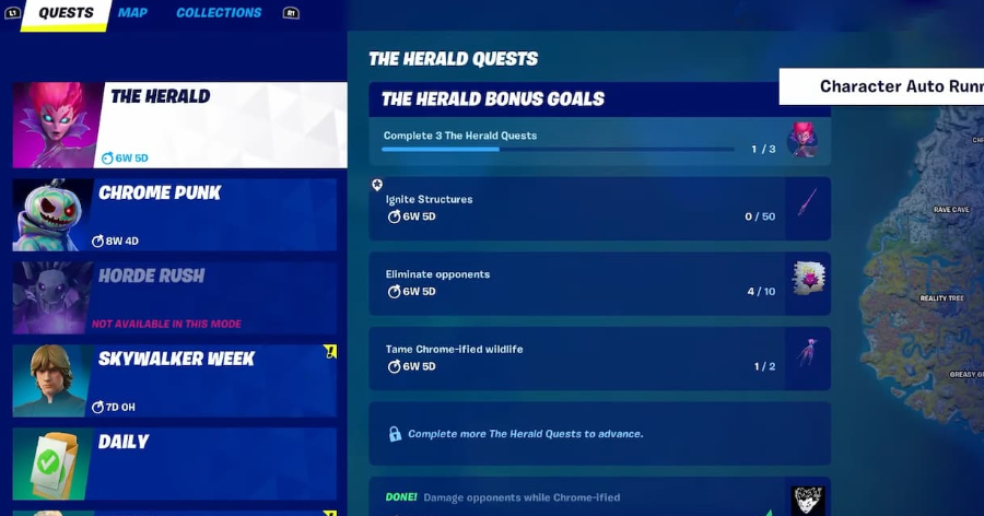 Скриншот Perfect score