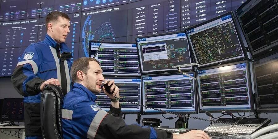 Фото: Пресс-служба Газпром нефти